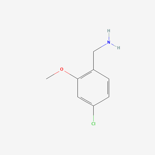FT-0720464 CAS:896127-80-3 chemical structure
