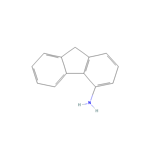 9H-fluoren-4-amine (CAS: 7083-63-8) - Related Chemical Product