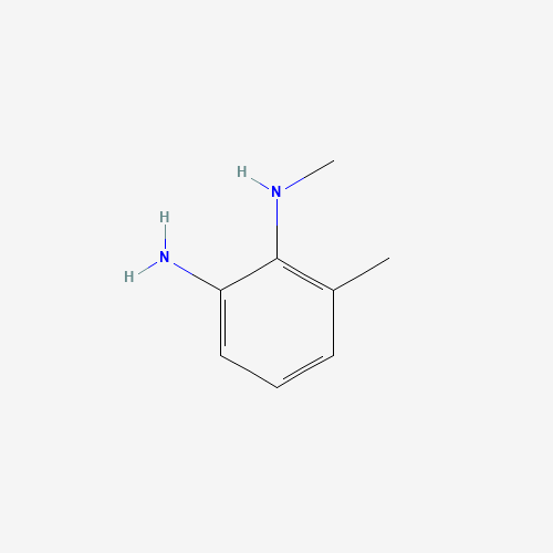 2-N,3-dimethylbenzene-1,2-diamine (CAS: 73902-65-5) - Related Chemical Product