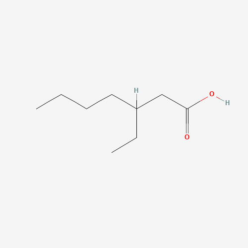 3-ethylheptanoic acid (CAS: 14272-47-0) - Related Chemical Product