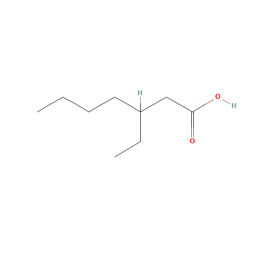 3-ethylheptanoic acid (CAS: 14272-47-0) - Related Chemical Product