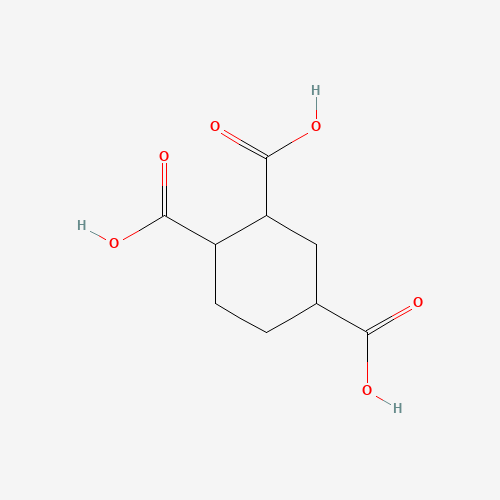 FT-0720492 CAS:23084-86-8 chemical structure