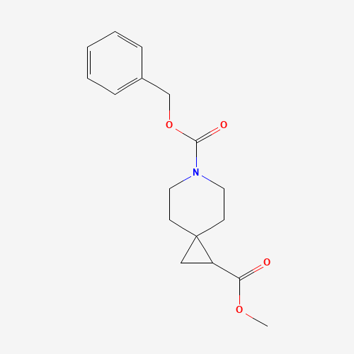 FT-0720493 CAS:1419221-95-6 chemical structure