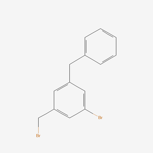 FT-0720495 CAS:251966-71-9 chemical structure