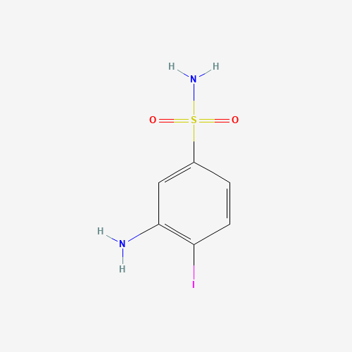 FT-0720499 CAS:22184-82-3 chemical structure