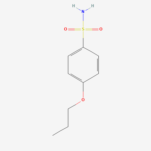 FT-0720501 CAS:1135-01-9 chemical structure