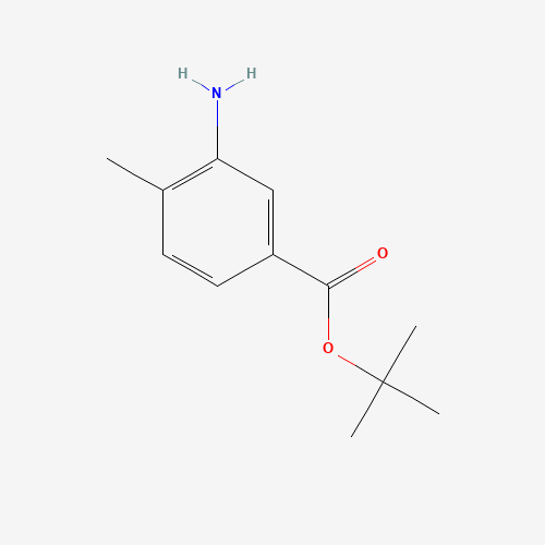 FT-0720502 CAS:111773-25-2 chemical structure
