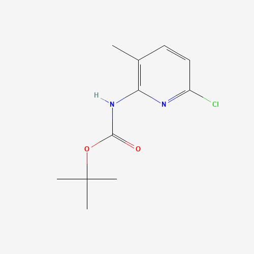FT-0720503 CAS:679392-20-2 chemical structure