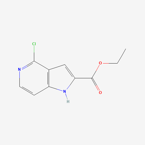 FT-0720506 CAS:887343-45-5 chemical structure