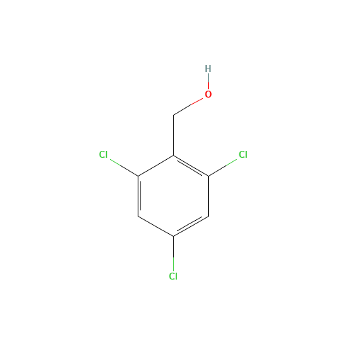 (2,4,6-trichlorophenyl)methanol (CAS: 217479-60-2) - Related Chemical Product