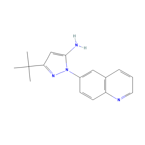 FT-0720513 CAS:897373-62-5 chemical structure