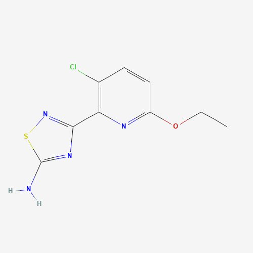 FT-0720523 CAS:1179361-36-4 chemical structure