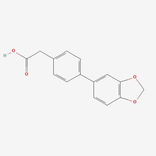 FT-0720530 CAS:669713-76-2 chemical structure