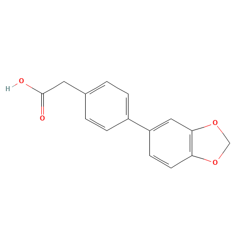 FT-0720530 CAS:669713-76-2 chemical structure