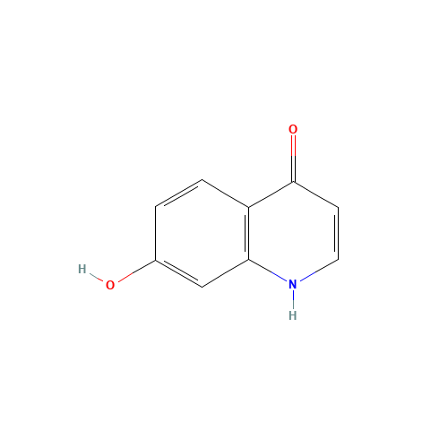 7-hydroxy-1H-quinolin-4-one (CAS: 955938-89-3) - Related Chemical Product