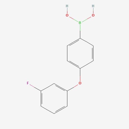 FT-0720540 CAS:1029438-36-5 chemical structure