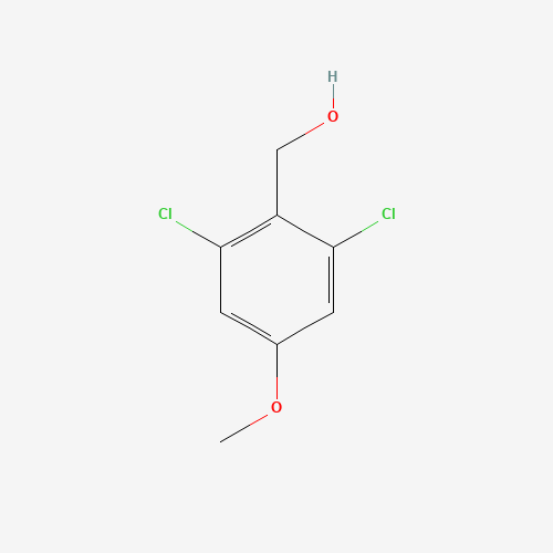 (2,6-dichloro-4-methoxyphenyl)methanol (CAS: 86111-47-9) - Related Chemical Product
