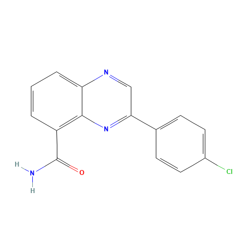 FT-0720552 CAS:489457-67-2 chemical structure
