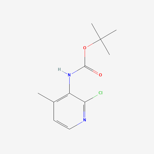 FT-0720555 CAS:1353677-48-1 chemical structure