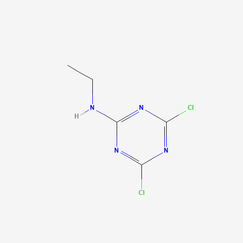 FT-0720556 CAS:3440-19-5 chemical structure