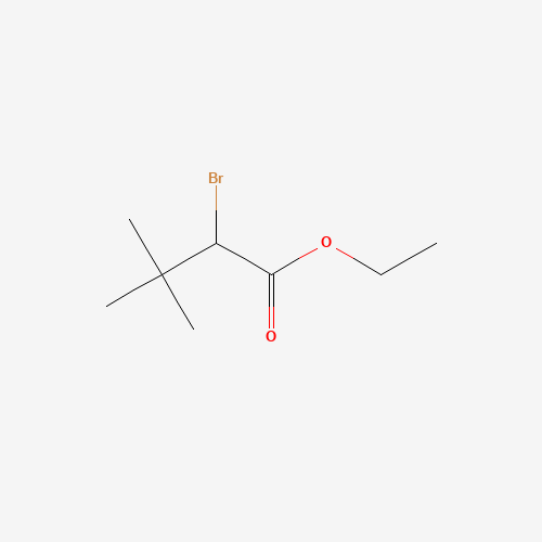 FT-0720560 CAS:20201-39-2 chemical structure