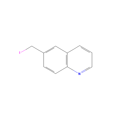 FT-0720561 CAS:99361-10-1 chemical structure