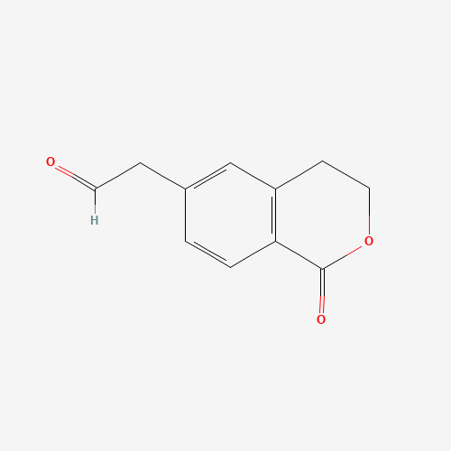 FT-0720563 CAS:1374573-92-8 chemical structure