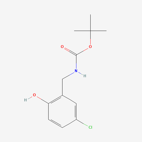 FT-0720568 CAS:195517-88-5 chemical structure