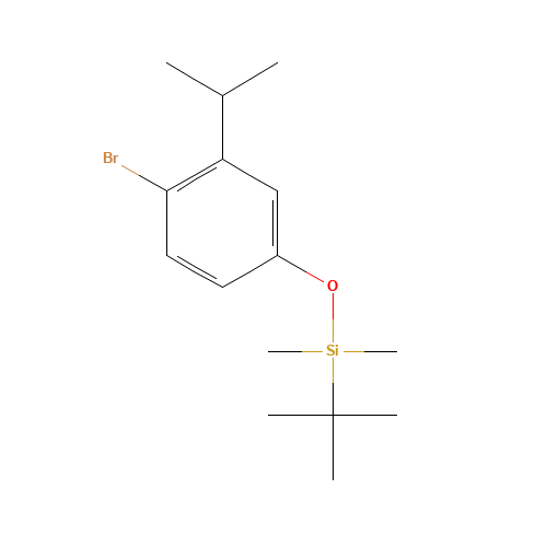 FT-0720573 CAS:345965-84-6 chemical structure