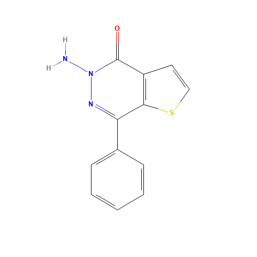FT-0720591 CAS:1309195-34-3 chemical structure