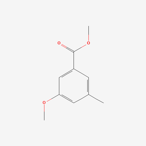 methyl 3-methoxy-5-methylbenzoate (CAS: 108593-44-8) - Related Chemical Product