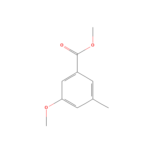 methyl 3-methoxy-5-methylbenzoate (CAS: 108593-44-8) - Related Chemical Product