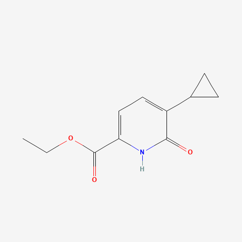 FT-0720621 CAS:1310948-11-8 chemical structure