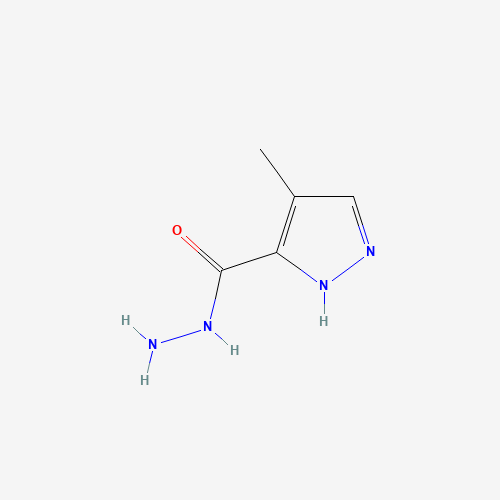 FT-0720623 CAS:94447-15-1 chemical structure