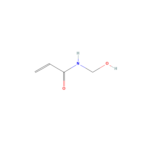 N-(hydroxymethyl)prop-2-enamide (CAS: 924-42-5) - Related Chemical Product