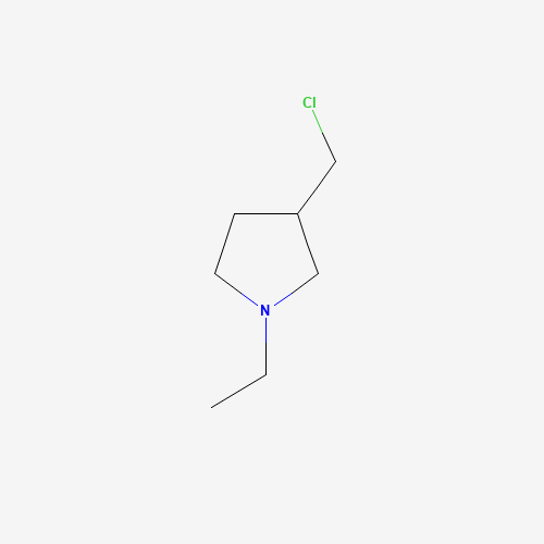 FT-0720643 CAS:98338-34-2 chemical structure