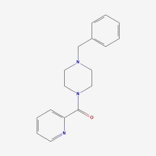 FT-0720646 CAS:39640-15-8 chemical structure