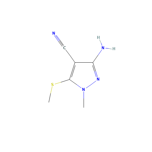 FT-0720650 CAS:151291-05-3 chemical structure