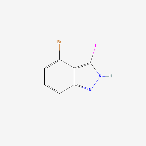 FT-0720663 CAS:885521-72-2 chemical structure