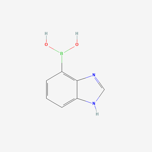 FT-0720664 CAS:499769-95-8 chemical structure