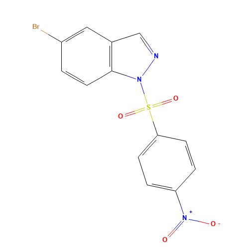 FT-0720667 CAS:1310556-90-1 chemical structure