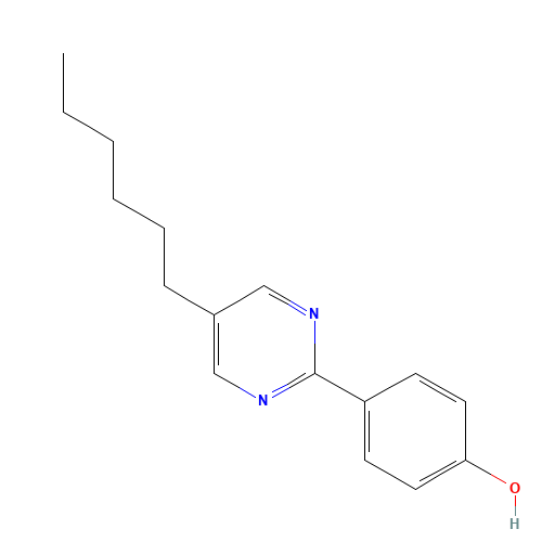 FT-0720668 CAS:58415-61-5 chemical structure