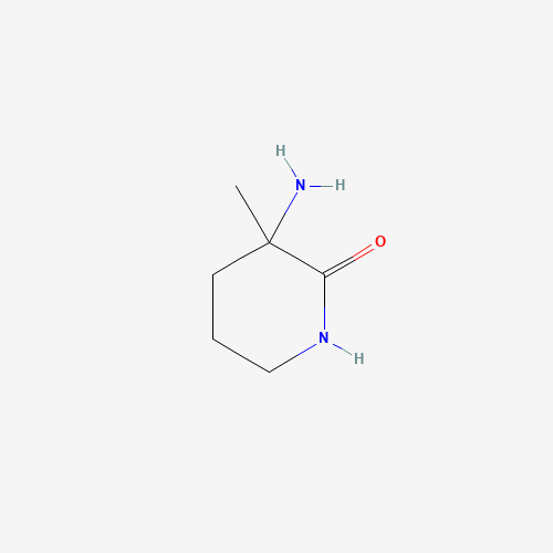 FT-0720672 CAS:64298-90-4 chemical structure
