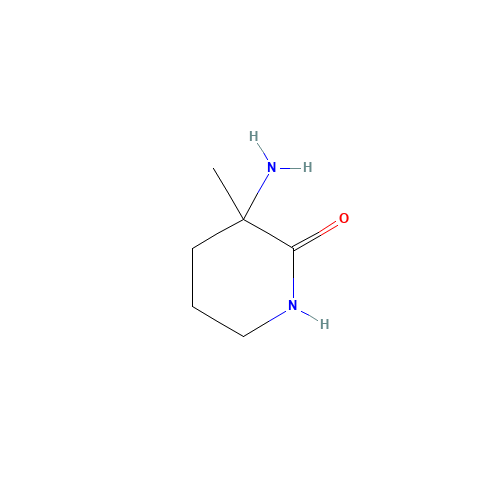 FT-0720672 CAS:64298-90-4 chemical structure