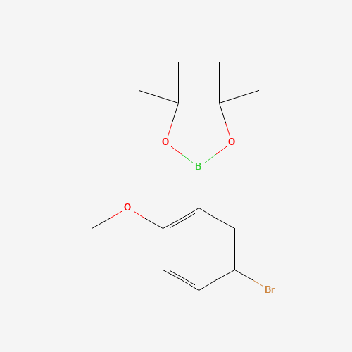 FT-0720673 CAS:868629-78-1 chemical structure