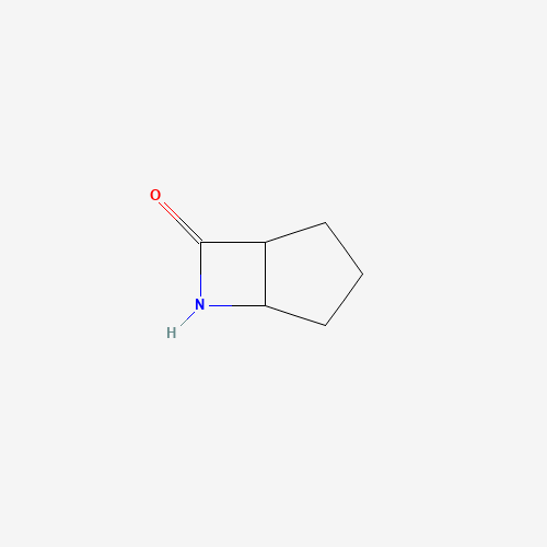 FT-0720674 CAS:22031-52-3 chemical structure