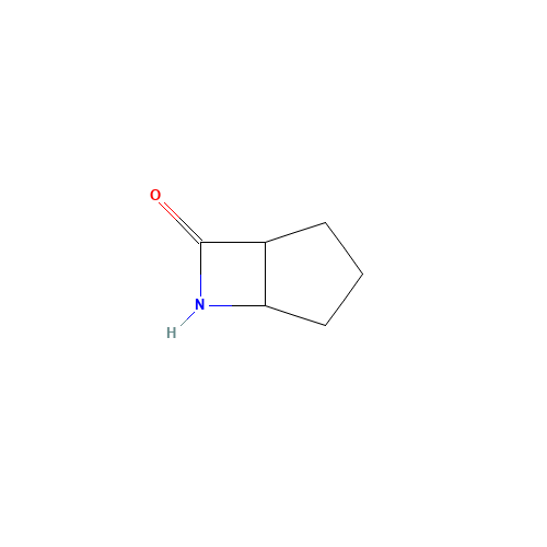 6-azabicyclo[3.2.0]heptan-7-one (CAS: 22031-52-3) - Related Chemical Product