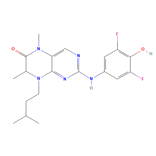 FT-0720677 CAS:501437-28-1 chemical structure