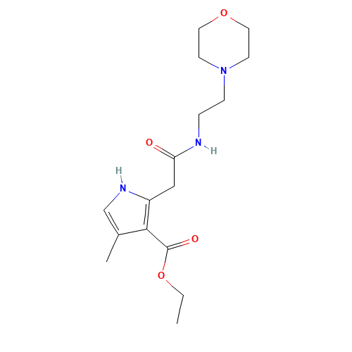 FT-0720692 CAS:945381-67-9 chemical structure