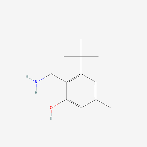 FT-0720694 CAS:639069-92-4 chemical structure